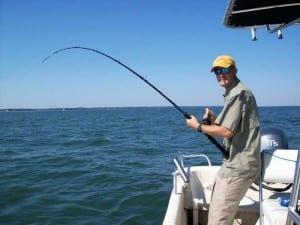 Castaway Fishing Charters Fishing School