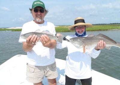 Cast Away Fishing Charters Gallery