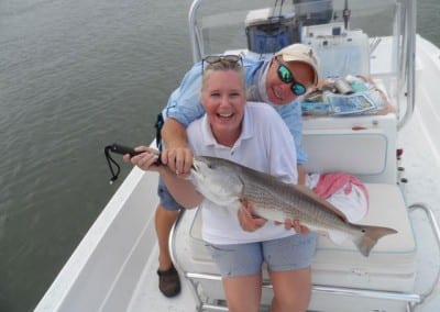 Cast Away Fishing Charters Gallery