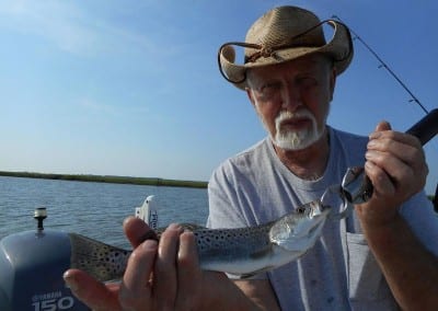 Beaufort Cast Away Fishing Charters