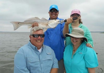 Beaufort Cast Away Fishing Charters