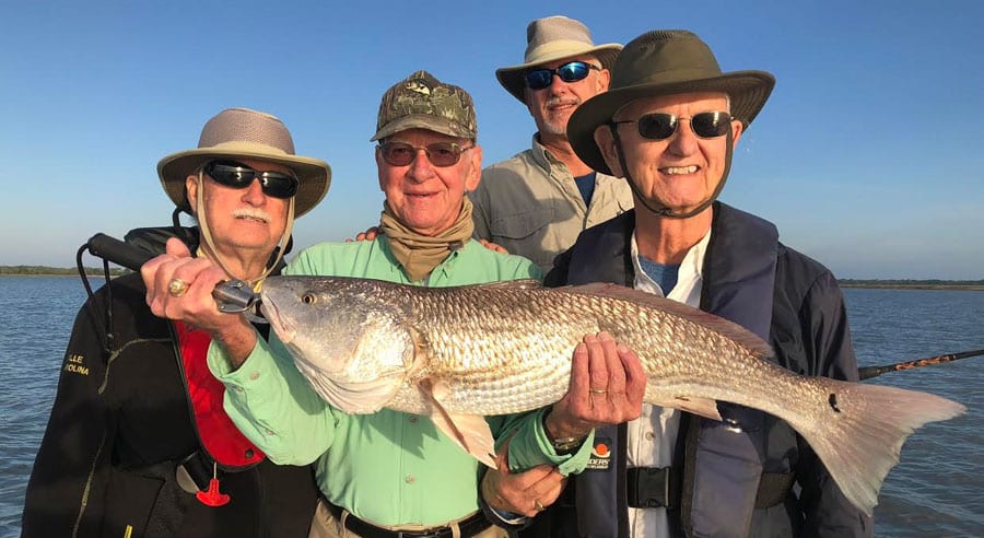 Beaufort Cast Away Charters Gifts