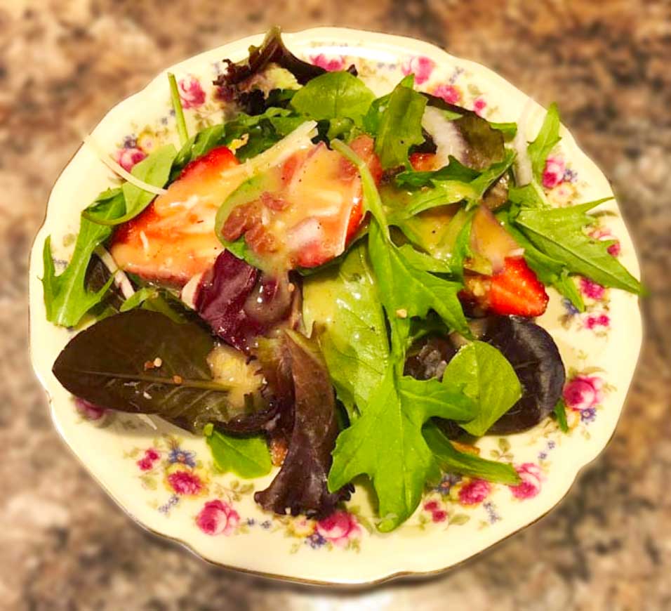 Salad