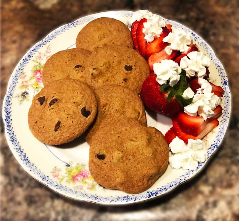 cookies