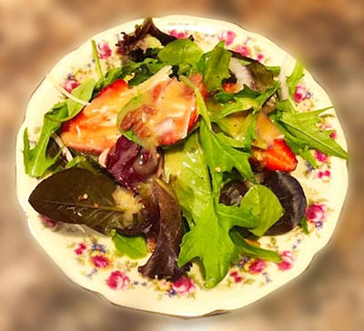 Salad