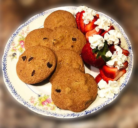 cookies