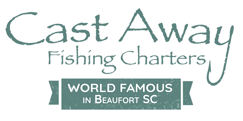 Cast Away Fishing Charter Beaufort SC